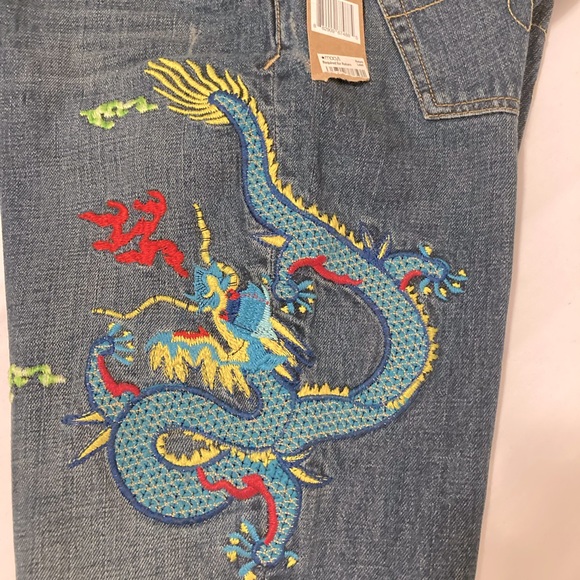 ***SALE*** Lauren Jeans size 8P
